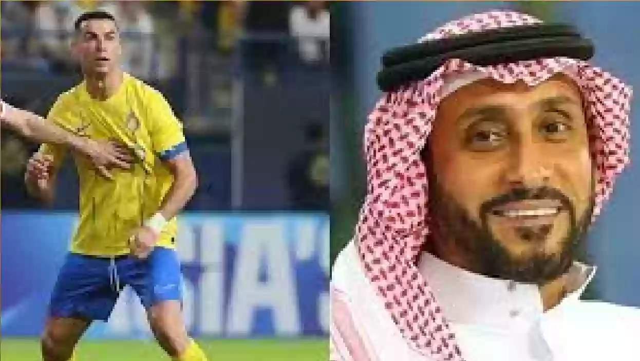 سامي الجابر يكشف عن منافس الهلال الحقيقي