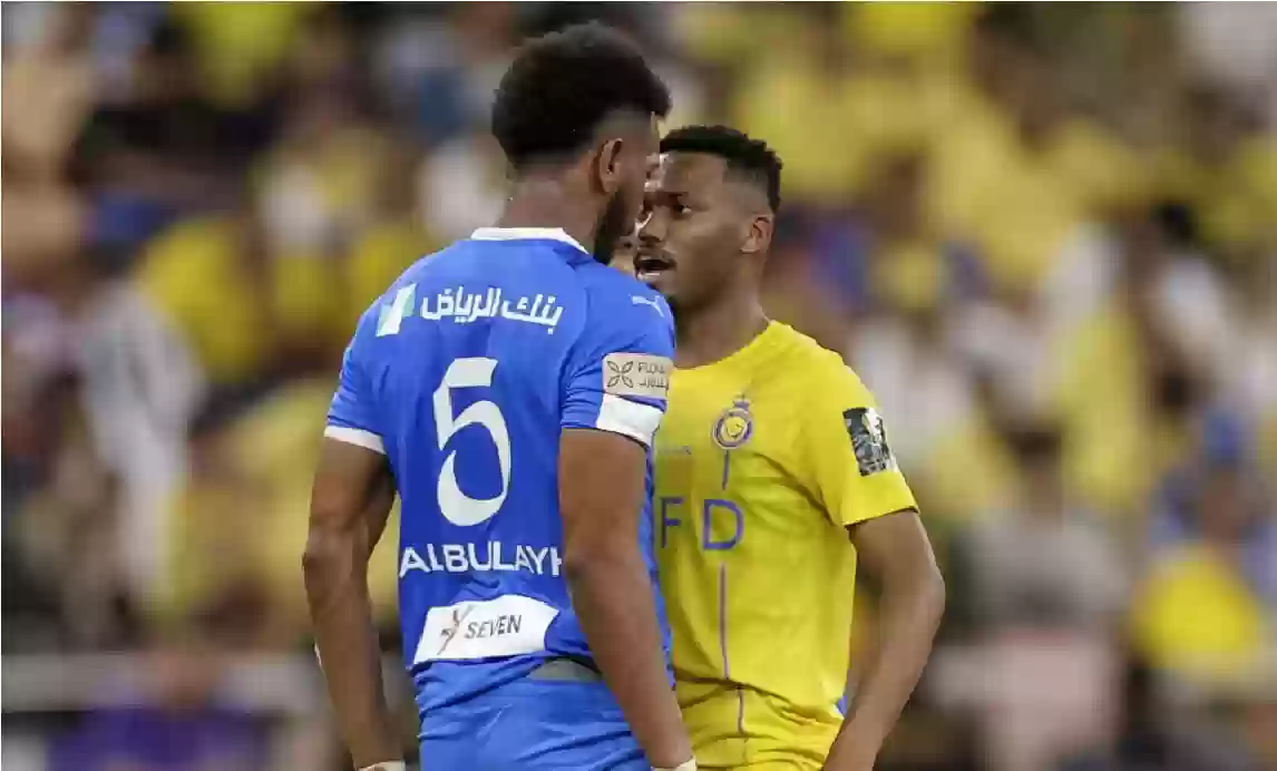 الآسيوي يحدد مصير الأجانب في الهلال والنصر بقرار تاريخي