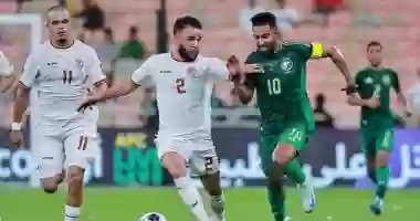 مباراة السعودية وإندونيسيا 