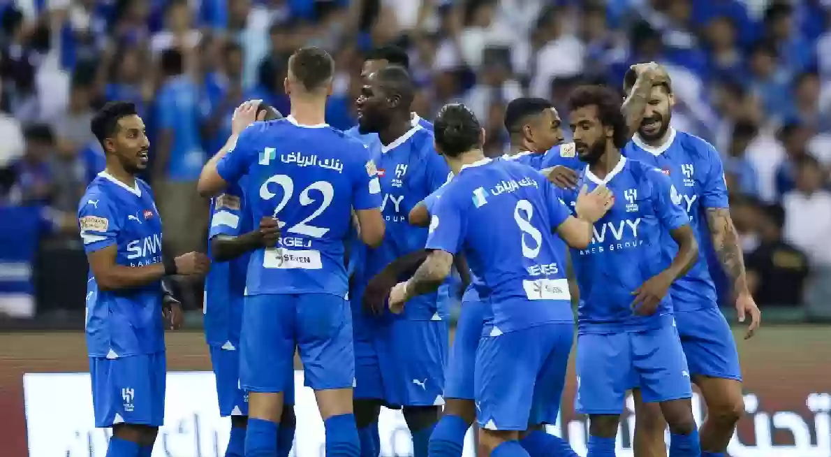 بعد انتصار الهلال على الأهلي: المريسل يفجر مفاجأة