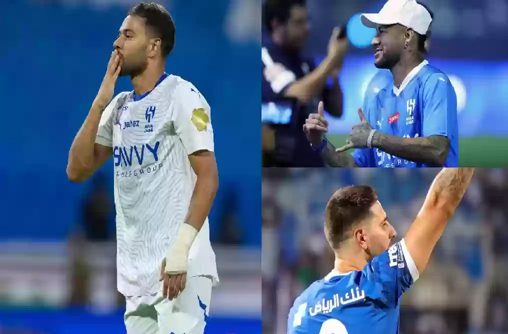 الفراج يشيد بتصرف جماهير الهلال الأخلاقي رغم استفزازات نجم الأهلي 