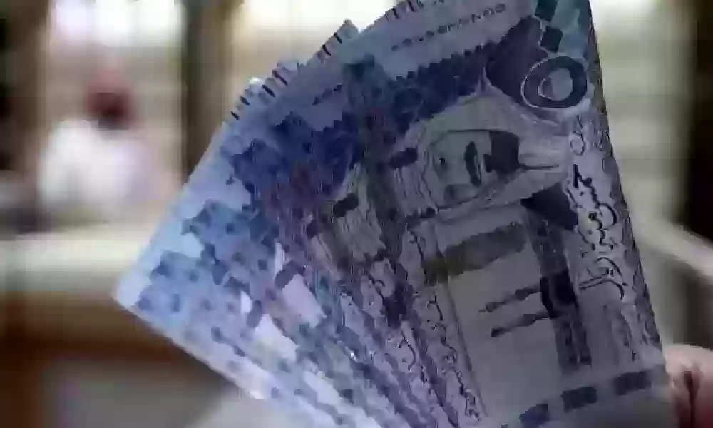 تراجع غير متوقع لسعر الريال السعودي امام الجنيه السوداني