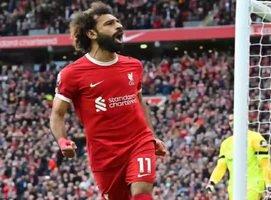 تطور مفاجئ في صفقة انتقال محمد صلاح إلى الهلال