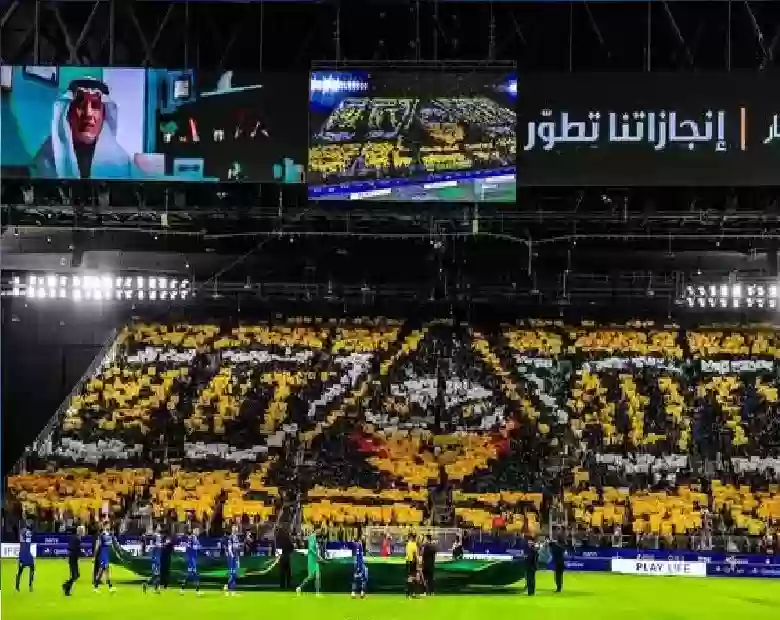 الهلال يشعل الأجواء ويستفز الاتحاد