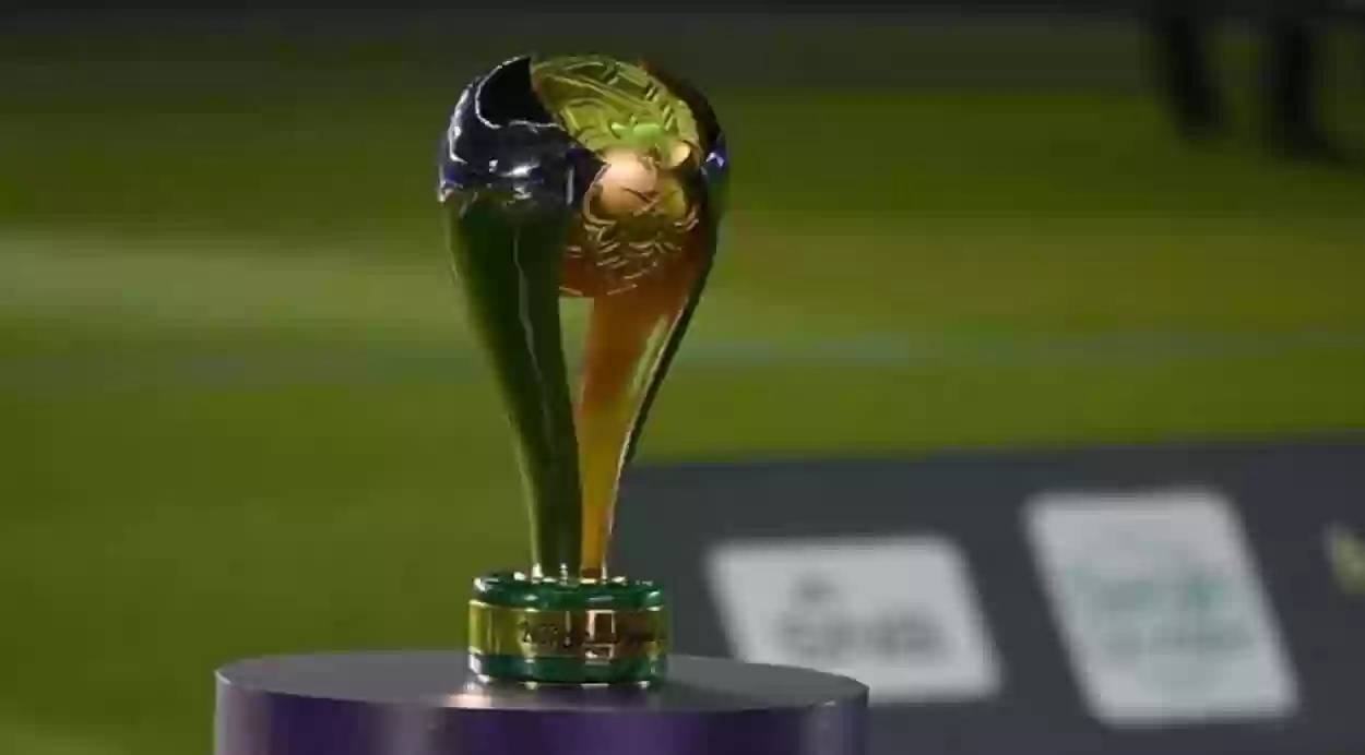 موعد انطلاق كأس السوبر السعودي في أبها وجدول المباريات