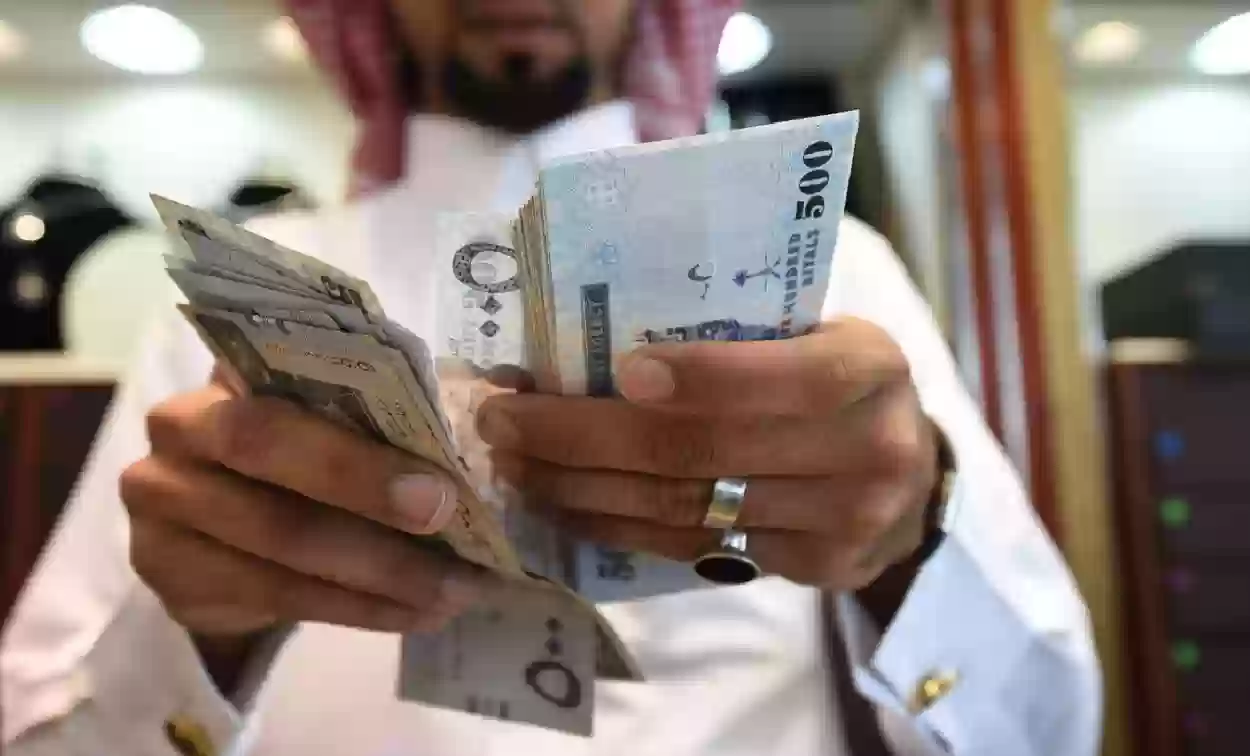 السعودية تعلن زيادة ملحوظة في صرف الرواتب لهذه الفئات