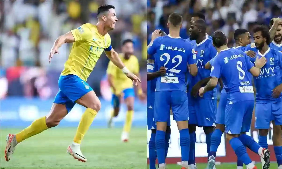 انتقال نجم النصر إلى الهلال بلا مقابل