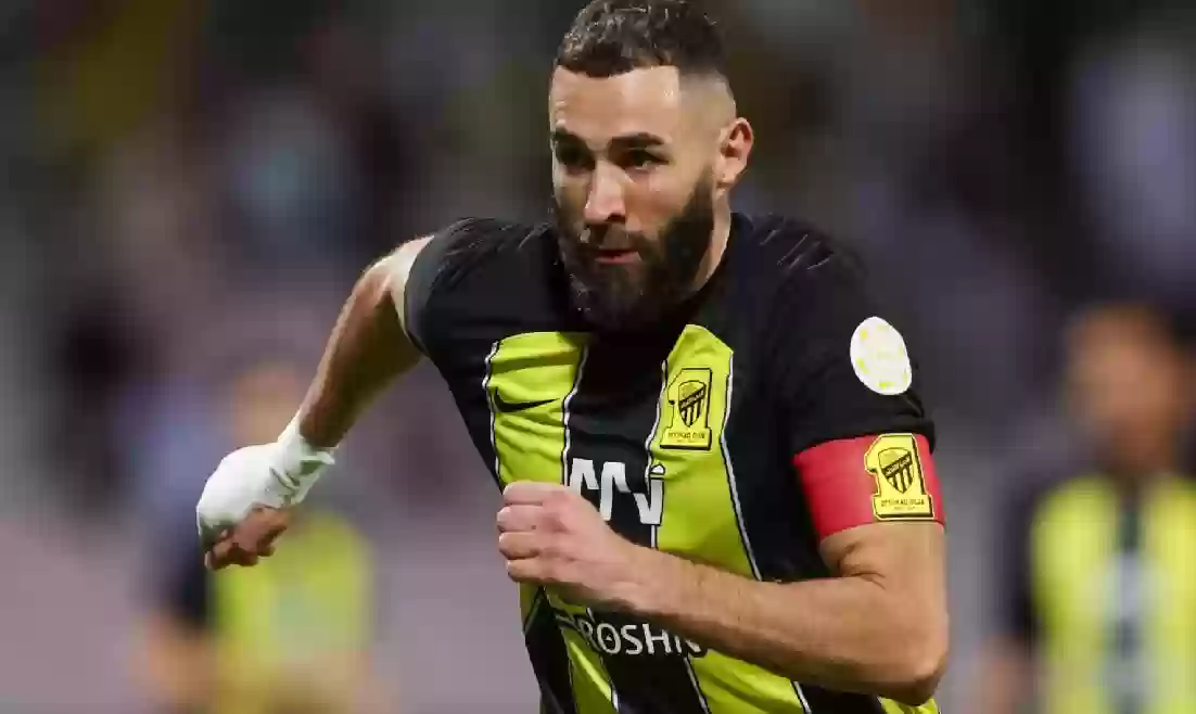 الاتحاد يحدث زلزالا في دوري روشن بصفقة عالمية