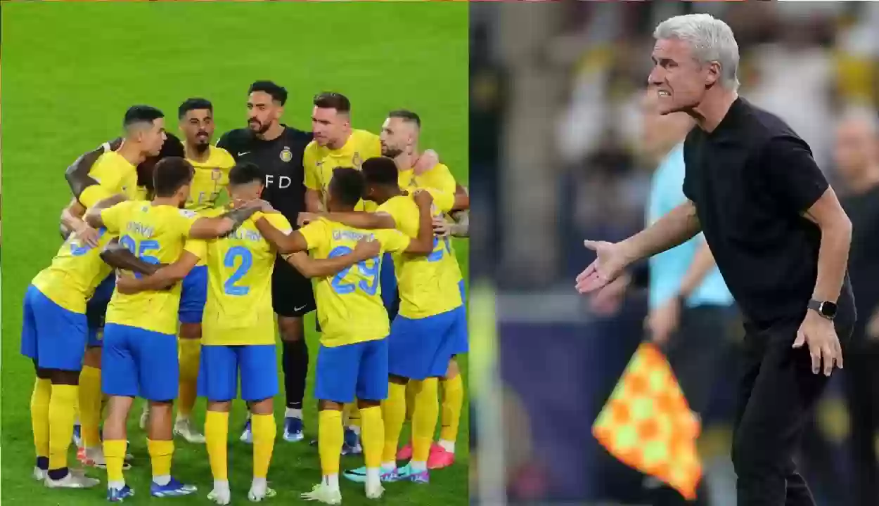 اتفاق جديد لخروج ورحيل كاسترو عن النصر