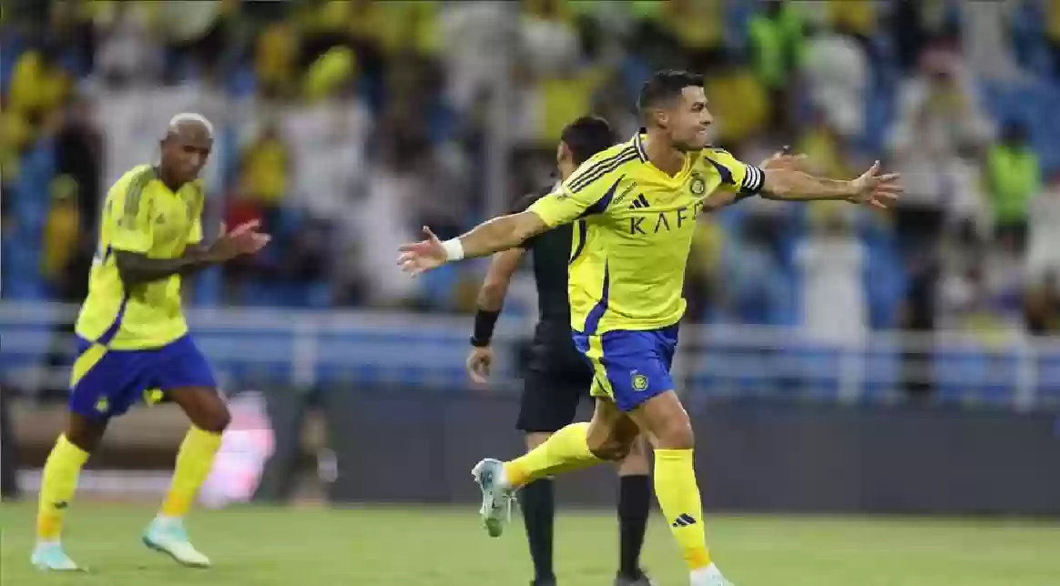 الاتحاد الآسيوي يعلن رسميا عن نقل ملعب مباراة النصر 