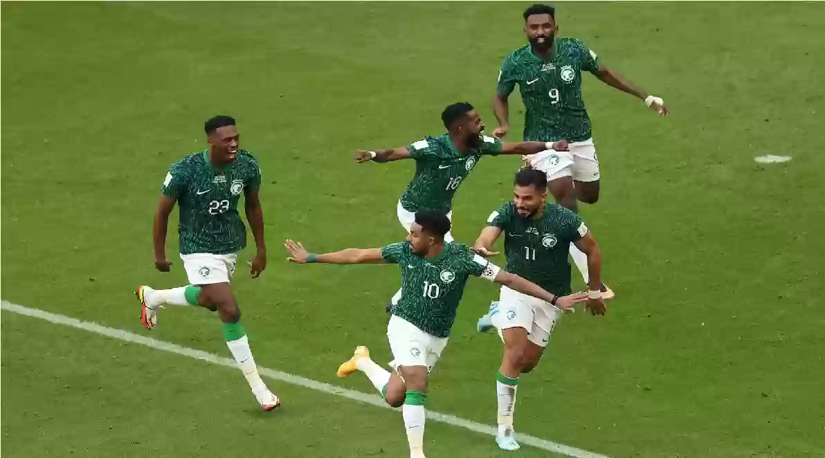 الشيخ يعلق على قائمة المنتخب السعودي