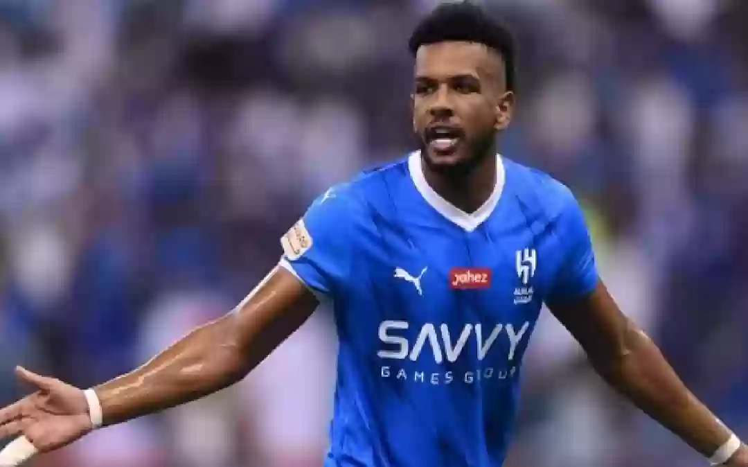 الهلال يقرر بيع البليهي بهذا التوقيت