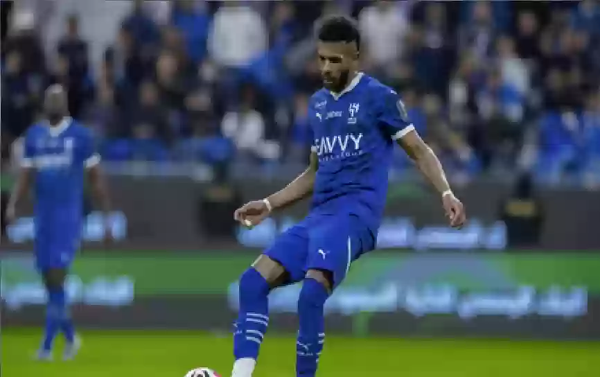 خيسوس يصدم جماهير الهلال بتصريح قوي عن البليهي