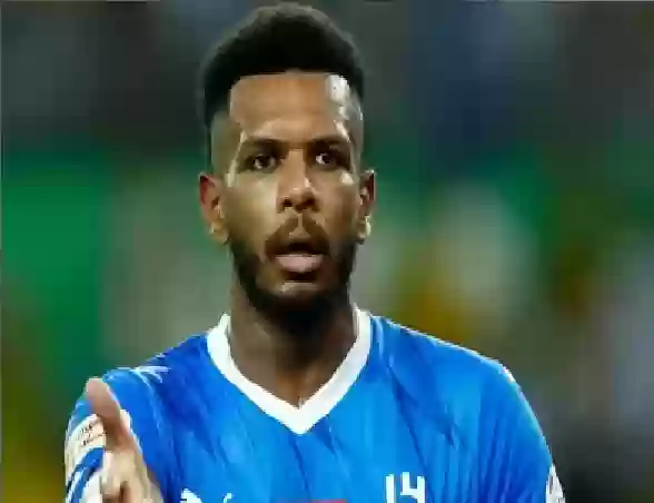 رد ناري من الاتحاد على الهلال