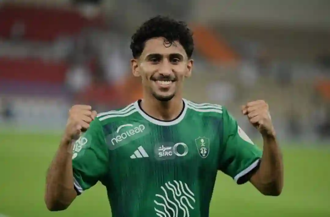 سعد بالعبيد 