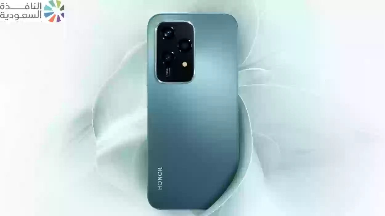 سعر هاتف Honor 200 Lite بالسعودية