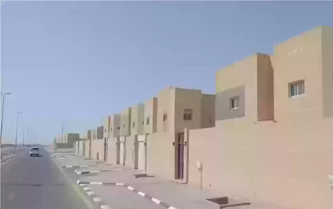 تفاصيل شروط التقديم على الإسكان التنموي 1446 