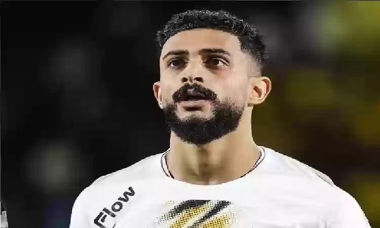 الاتحاد يكشف تفاصيل إصابة عبدالإله العمري