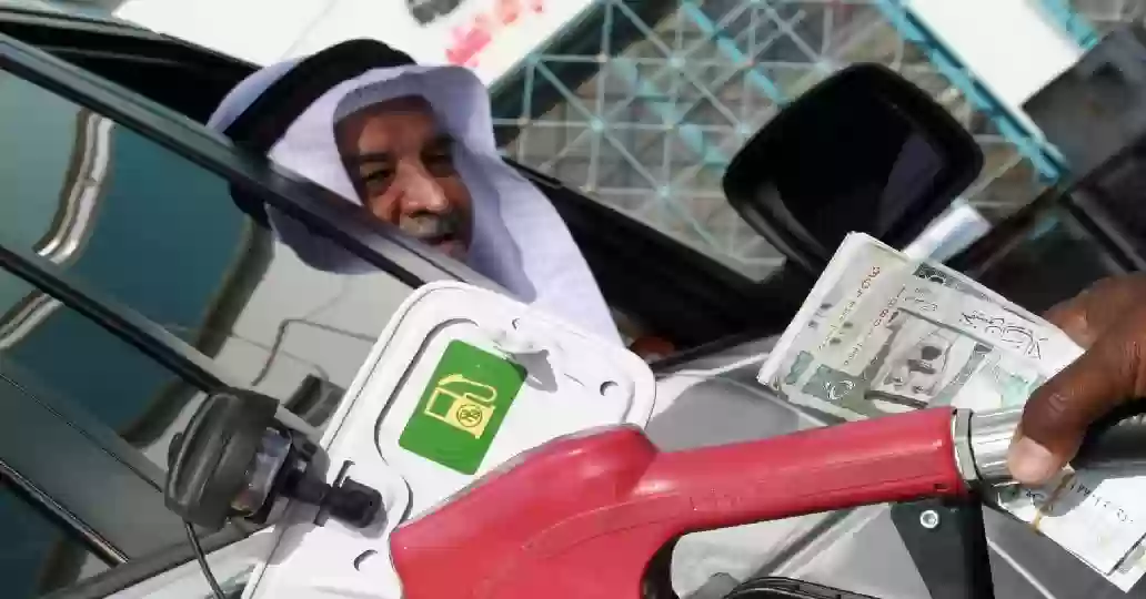 أسعار البنزين في السعودية لشهر نوفمبر