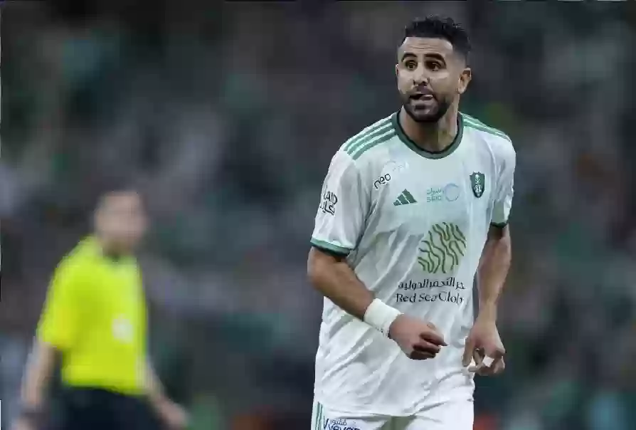 الأهلي يرد بقوة على أزمة محرز وكيسيه