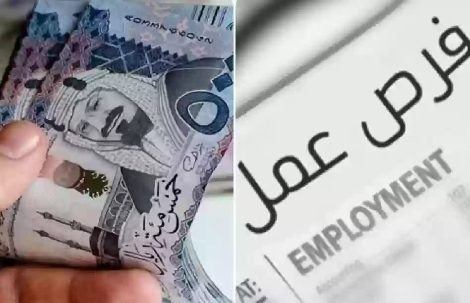 فرص عمل مغرية للمصريين في السعودية