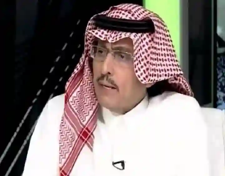 الدويش يكشف أسرار رفض احتجاج النصر ضد العروبة