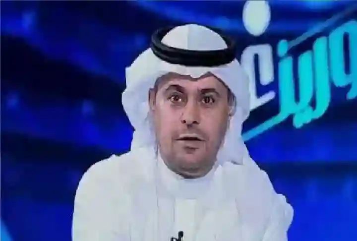 خالد الشنيف يكشف عن مفاجأة في عقوبة يايسله