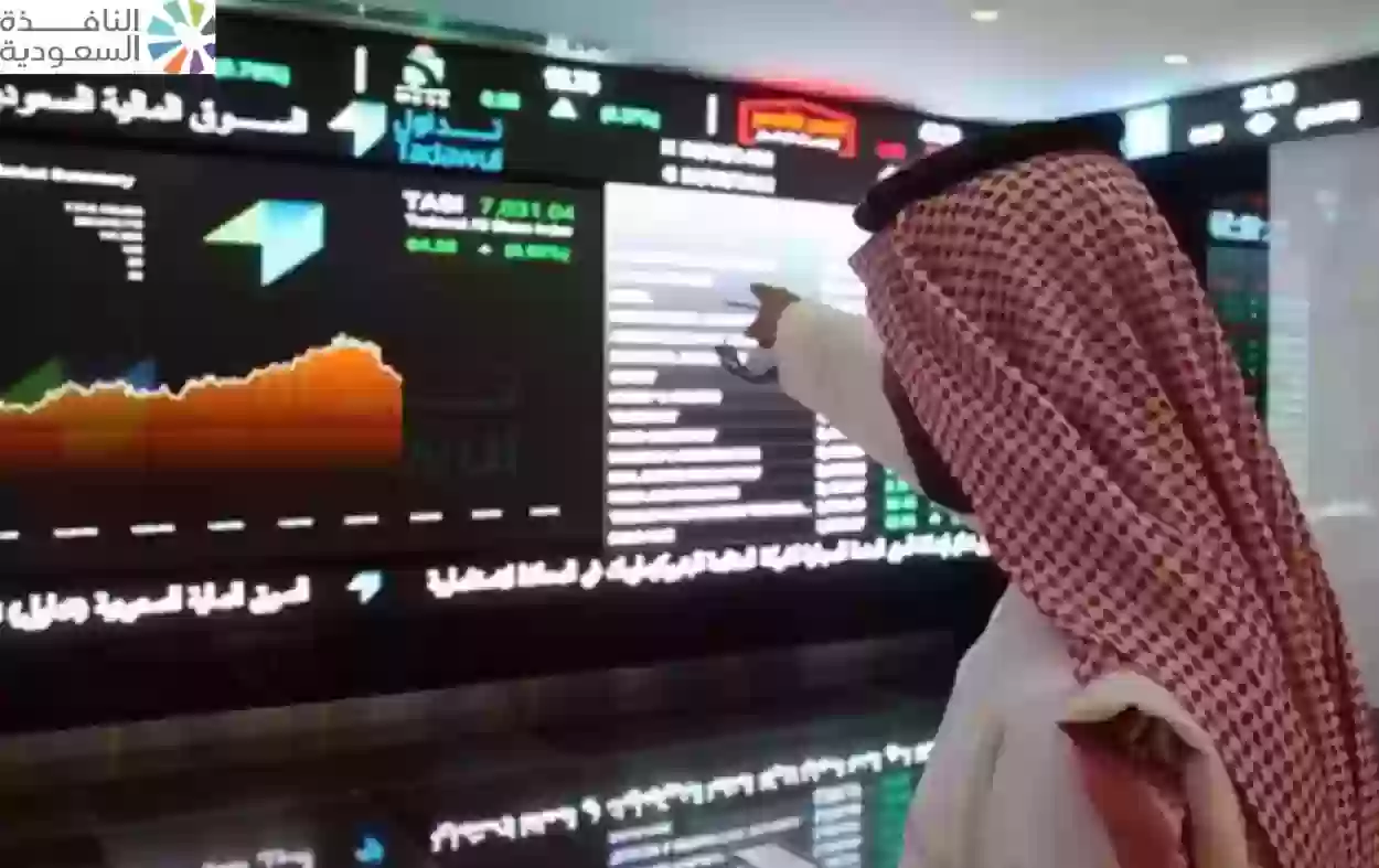 تحولات كبيرة في أداء أسهم الشركات بالبورصة السعودية