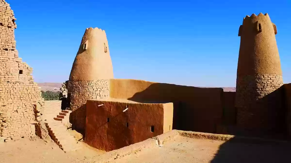 دومة الجندل