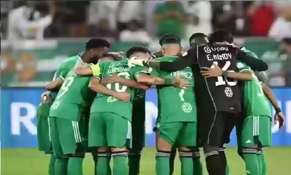 الأهلي يلتقي بيرسبوليس على هذا الملعب