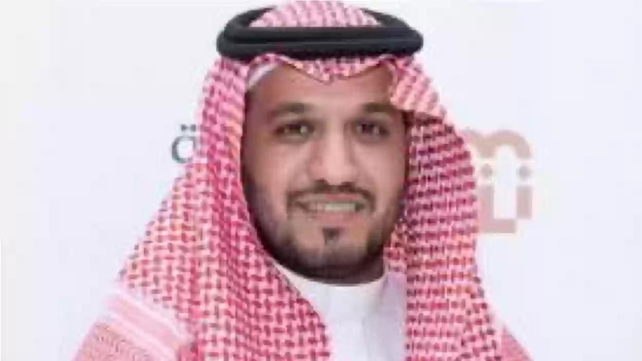 عبدالله الماجد يتولى رئاسة نادي النصر