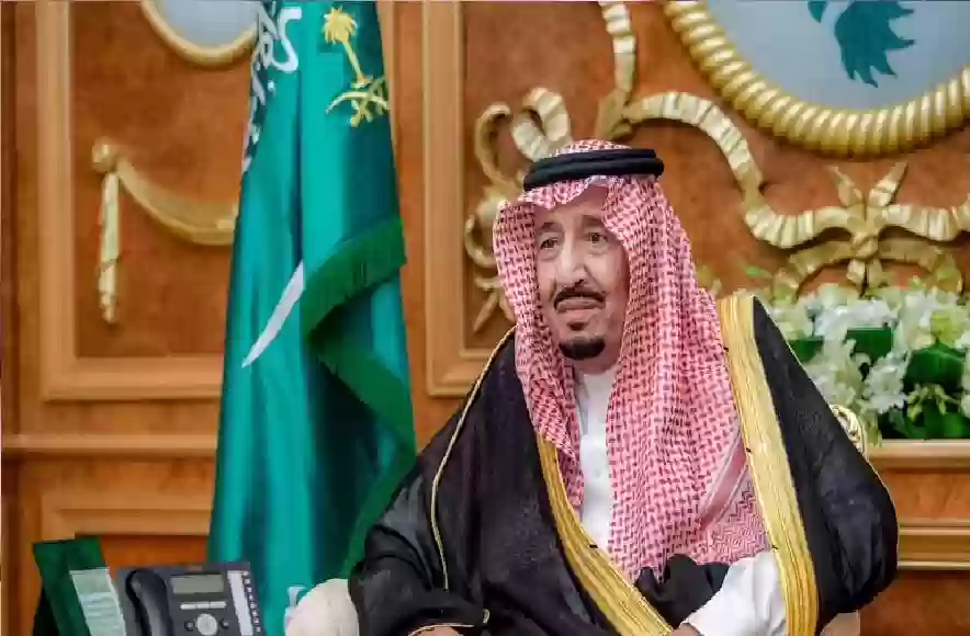 مكرمة ملكية 1000 ريال من الملك سلمان في دفعة حساب المواطن 83