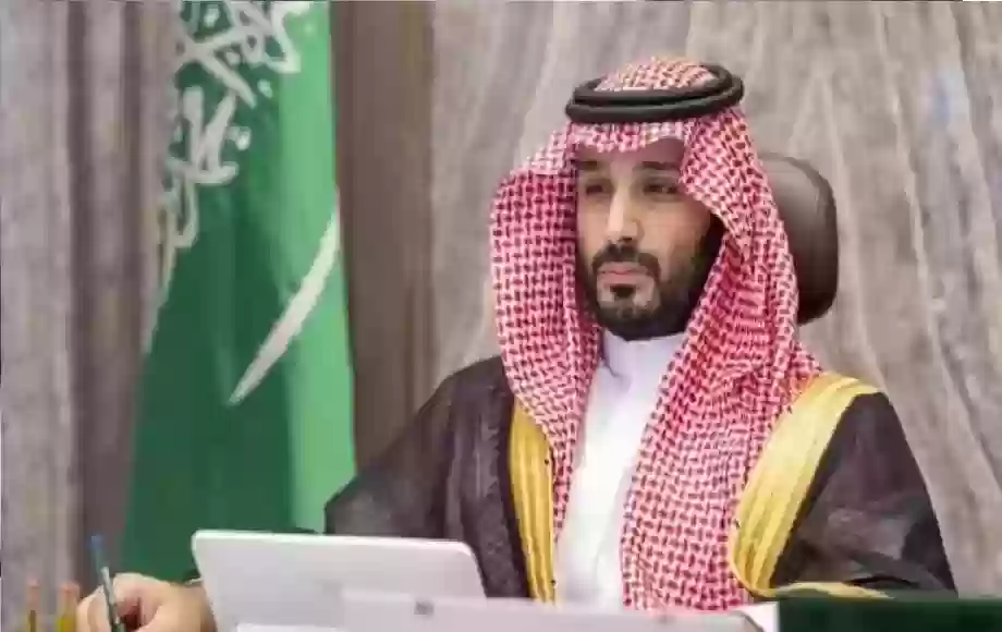 بيان رسمي من الأمير محمد بن سلمان حول صحة العاهل السعودي