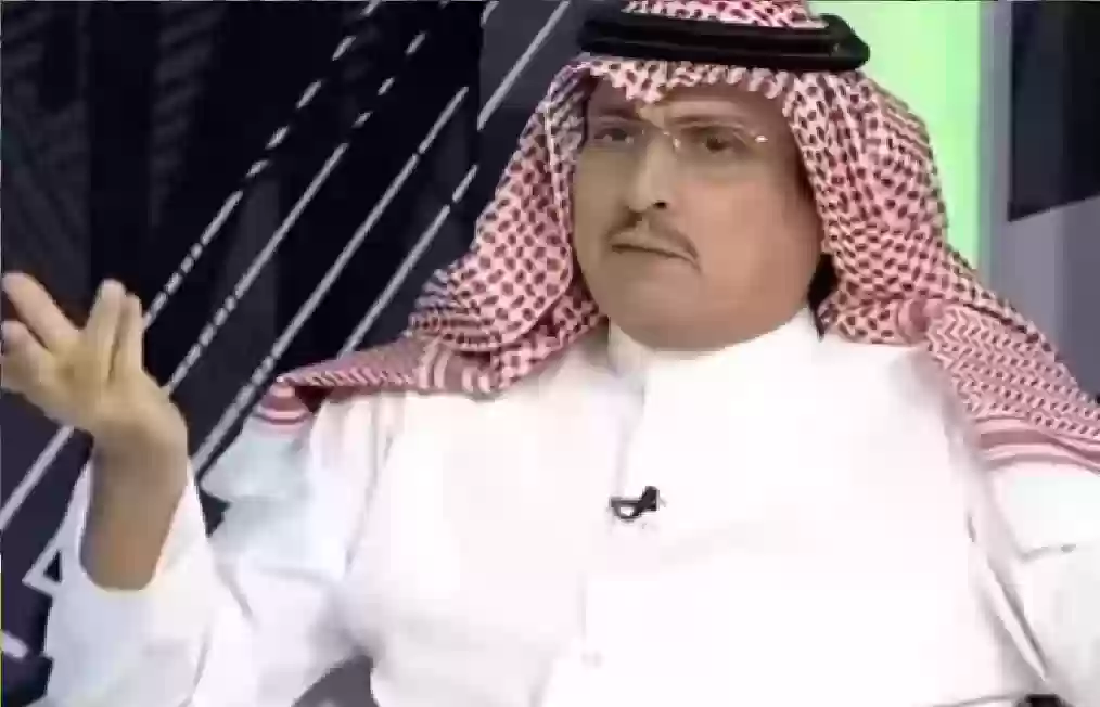 الدويش يشعل الجدل بمنشور ناري على إكس