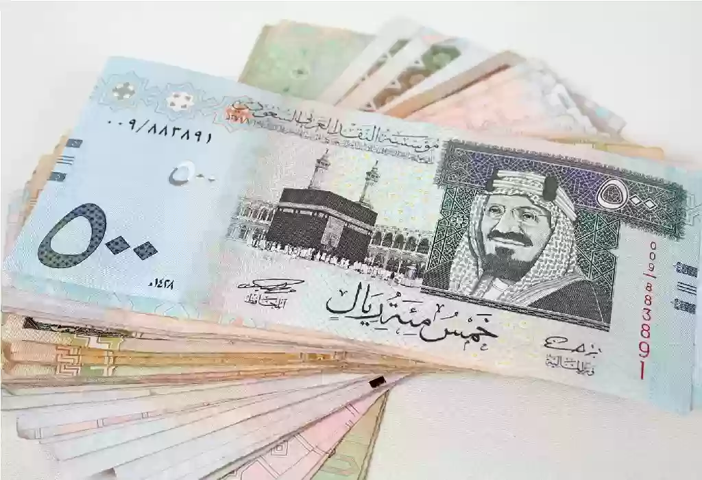 سعر الريال السعودي مقابل الجنيه المصري اليوم 