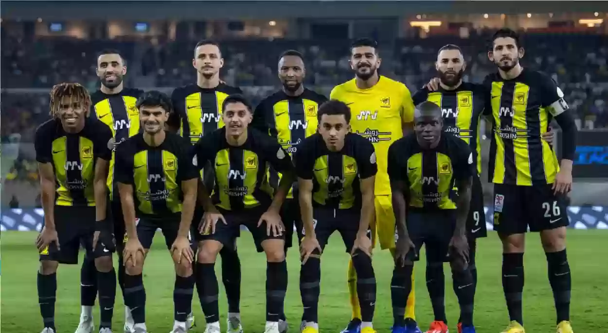 الاتحاد ينقلب الموازين في ميركاتو روشن بصفقة رحيمي