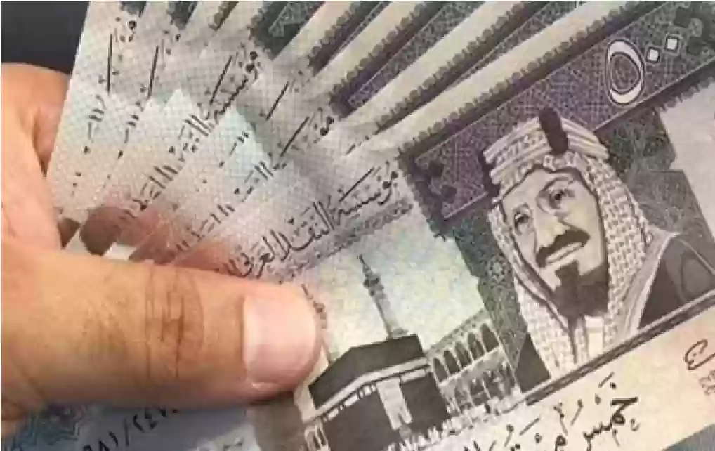 سعر الريال السعودي مقابل الجنيه المصري اليوم