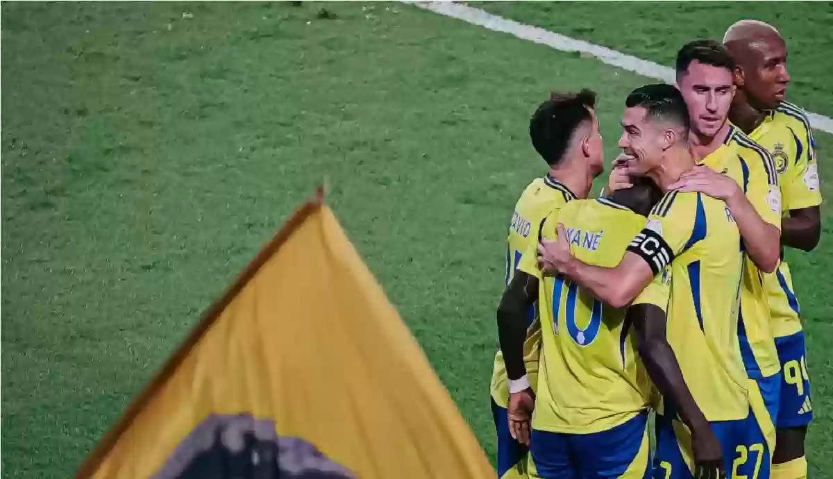 مواجهة النصر واستقلال طهران