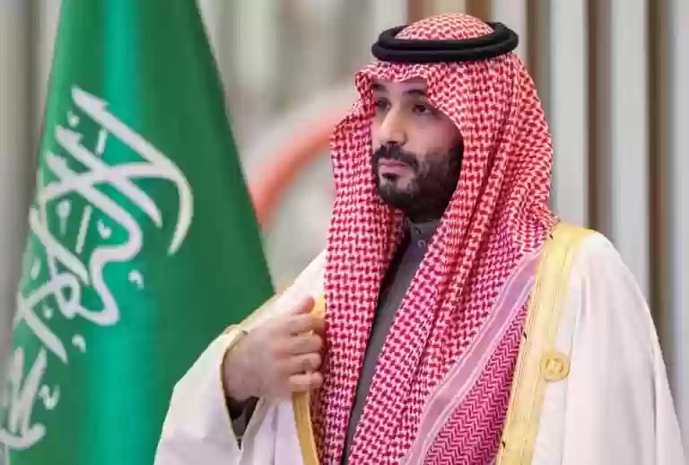 محمد بن سلمان 