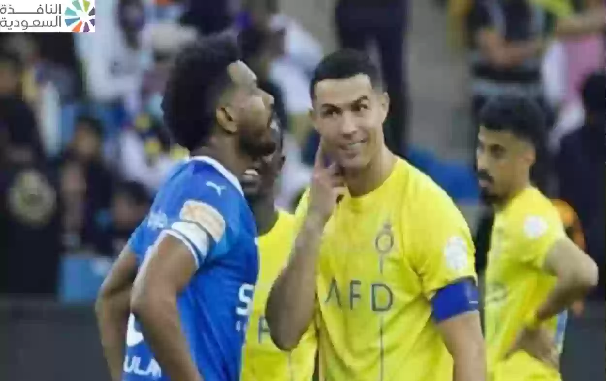 النصر يصدم البليهي بتقرير بعد أزمة رونالدو في كأس السوبر