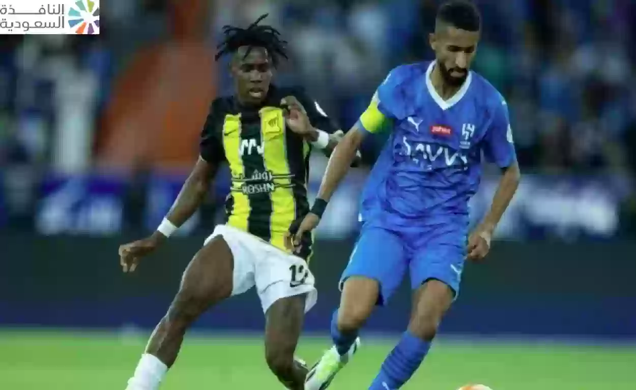 مشاهدة مباراة الهلال والاتحاد في نهائي كأس السوبر السعودي