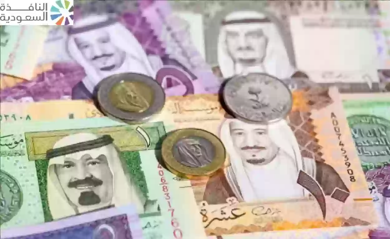 ارتفاع صاروخي للريال السعودي مقابل الجنيه المصري