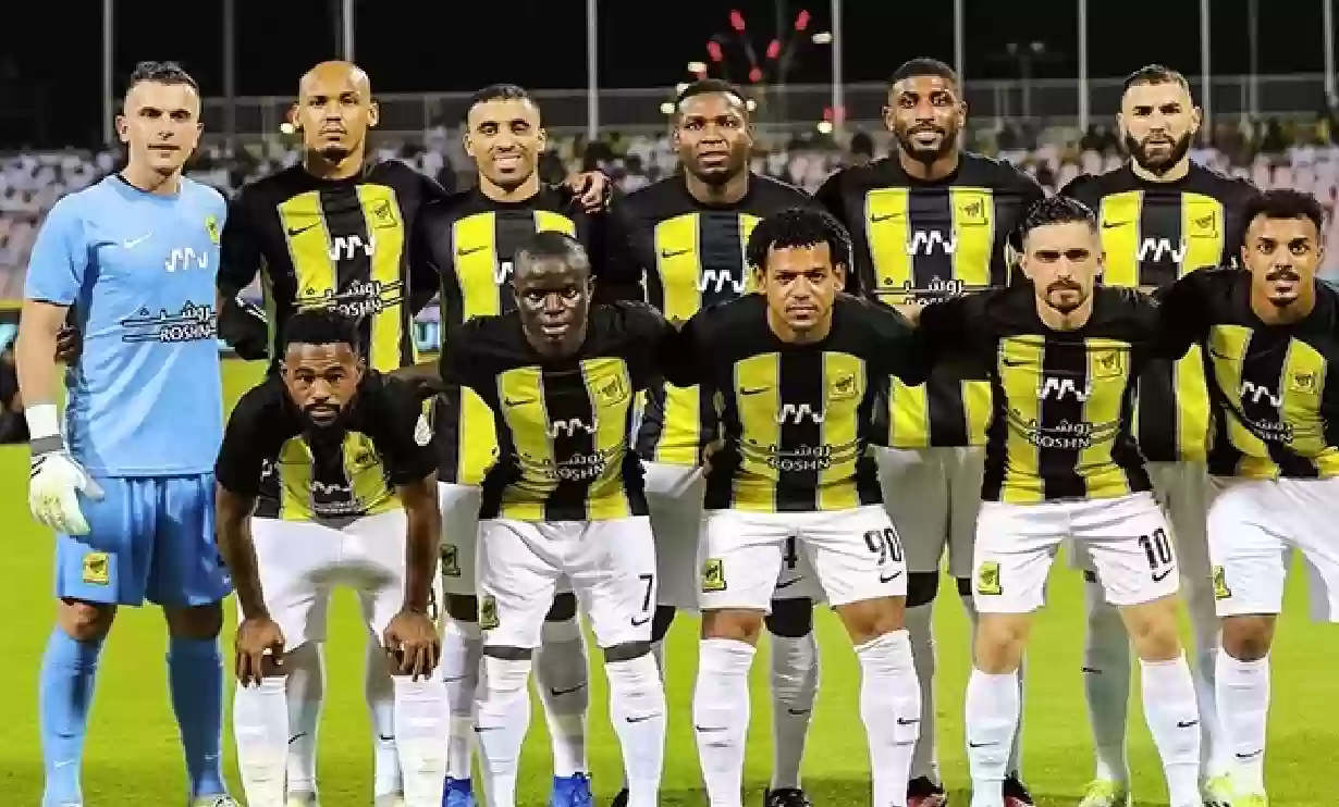 كشف النقاب عن رئيس جديد لنادي الاتحاد يحل محل الناظر