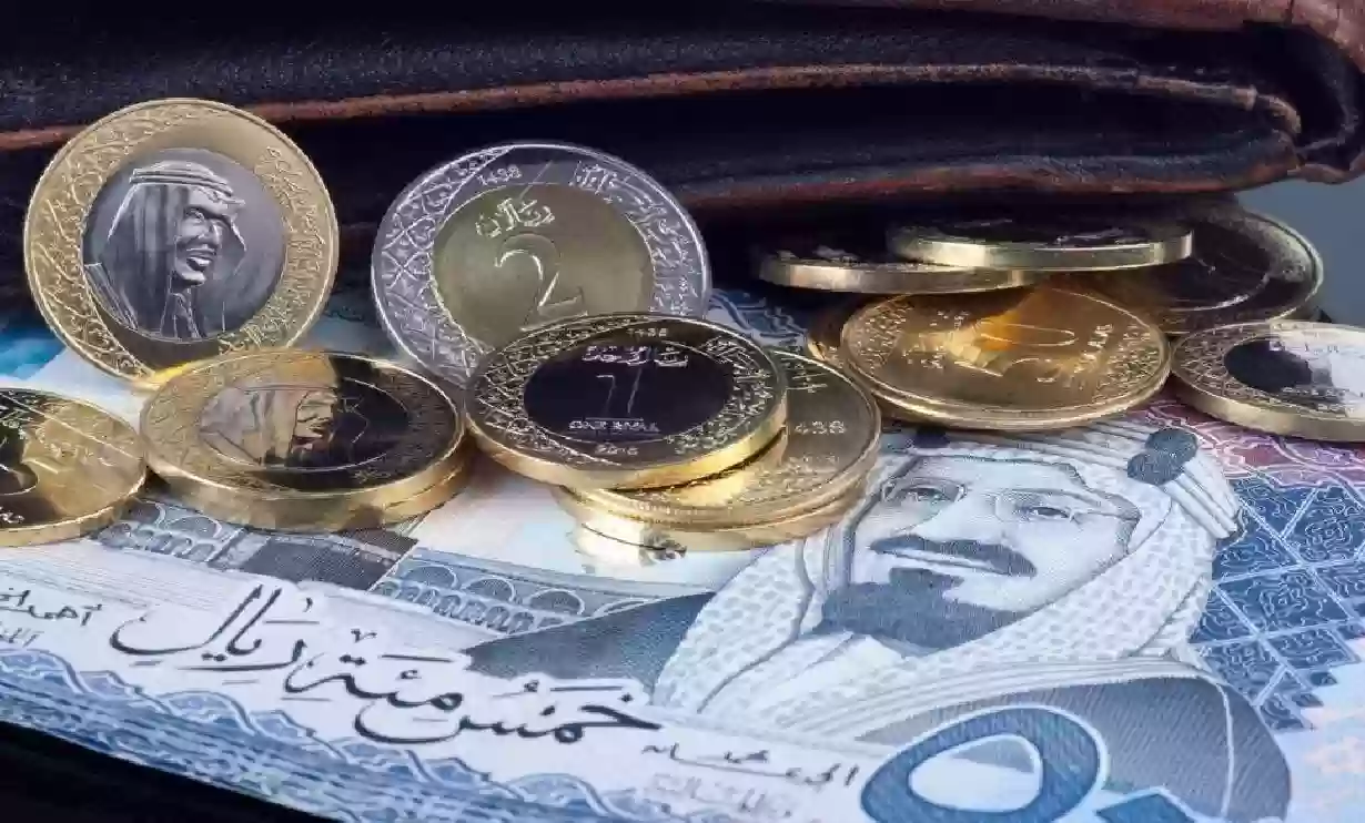 سعر الريال السعودي امام الجنيه المصري