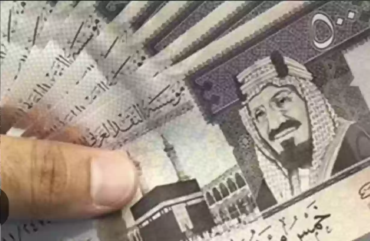 سعر الريال السعودي مقابل الجنيه السوداني