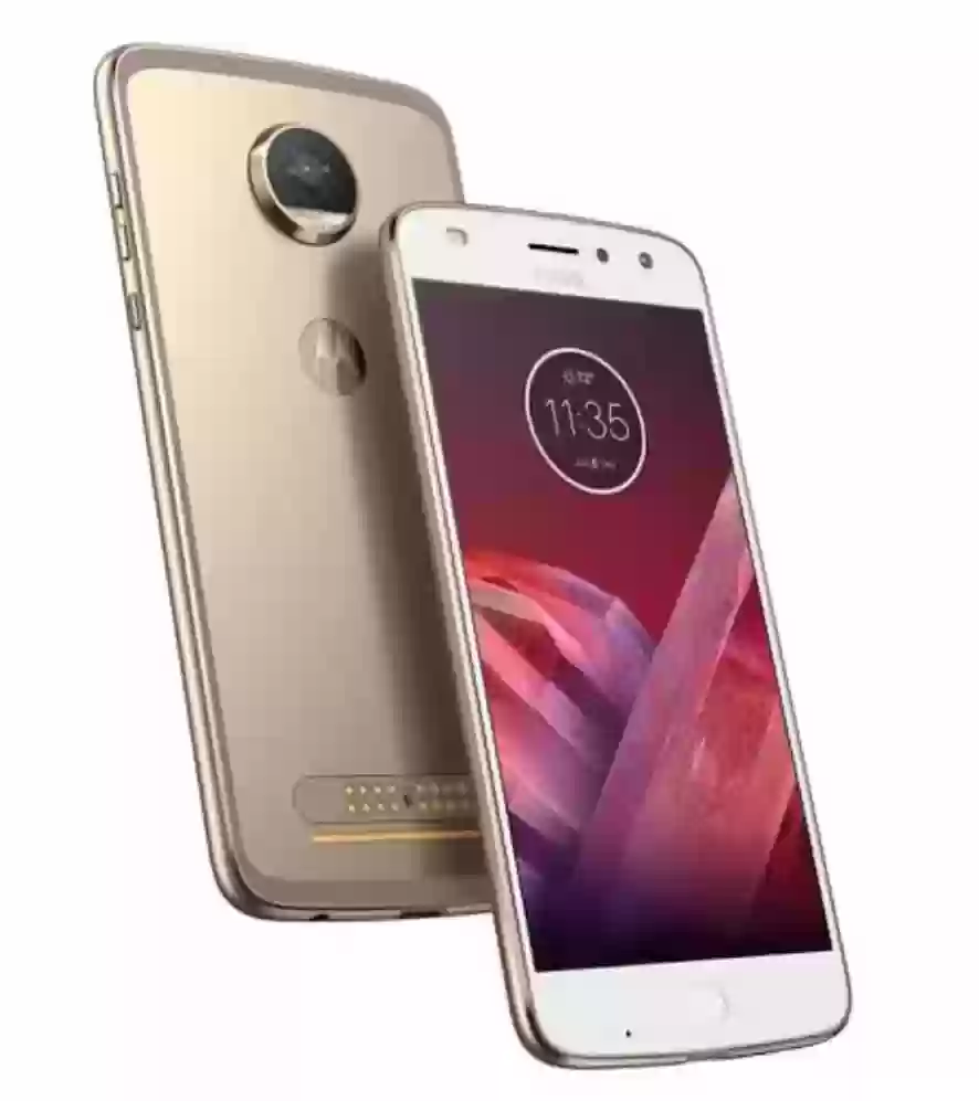 هاتف موتريلا Moto z2 play