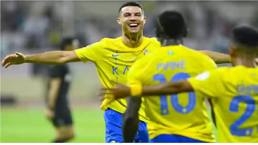 ريال مدريد يحدد راتب نجم النصر في صفقة محتملة