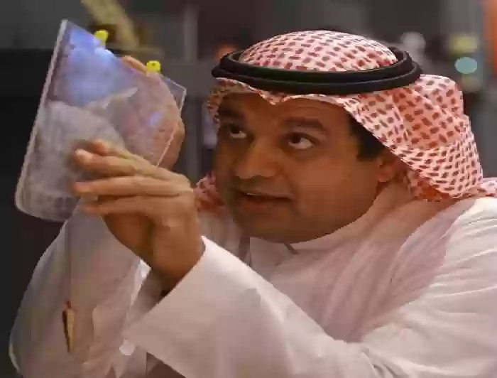 خالد الزعاق انتهاء سهيل وبدء موسم الوسم في السعودية