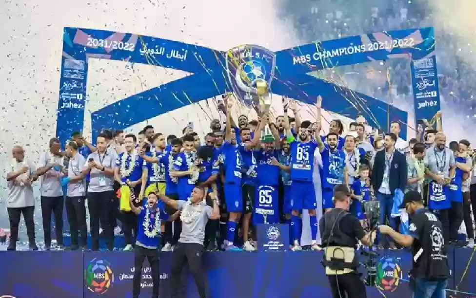 الهلال جاهز للهيمنة في كأس العالم للأندية