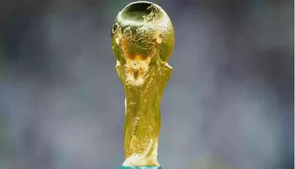 الفيفا يعلن عن تنظيم السعودية لكأس العالم 2034